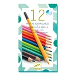 Crayons de couleur Djeco