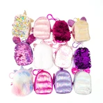 Girabrilla keyring - fashion accessory for kids in the shape of a mini-guide
