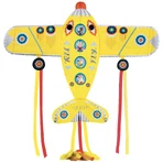 Zmeu Djeco The biggest airplane