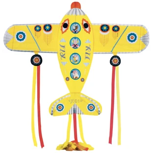 Zmeu Djeco The biggest airplane