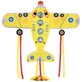Zmeu Djeco The biggest airplane