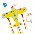 Zmeu Djeco The biggest airplane