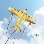 Zmeu Djeco The biggest airplane
