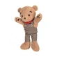 Daddy Bär Handpuppe
