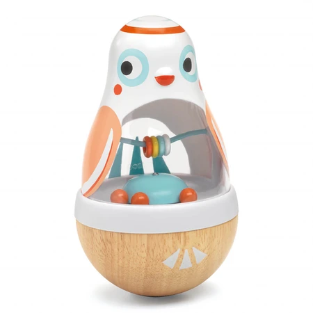 Baby toys Djeco Babypoli