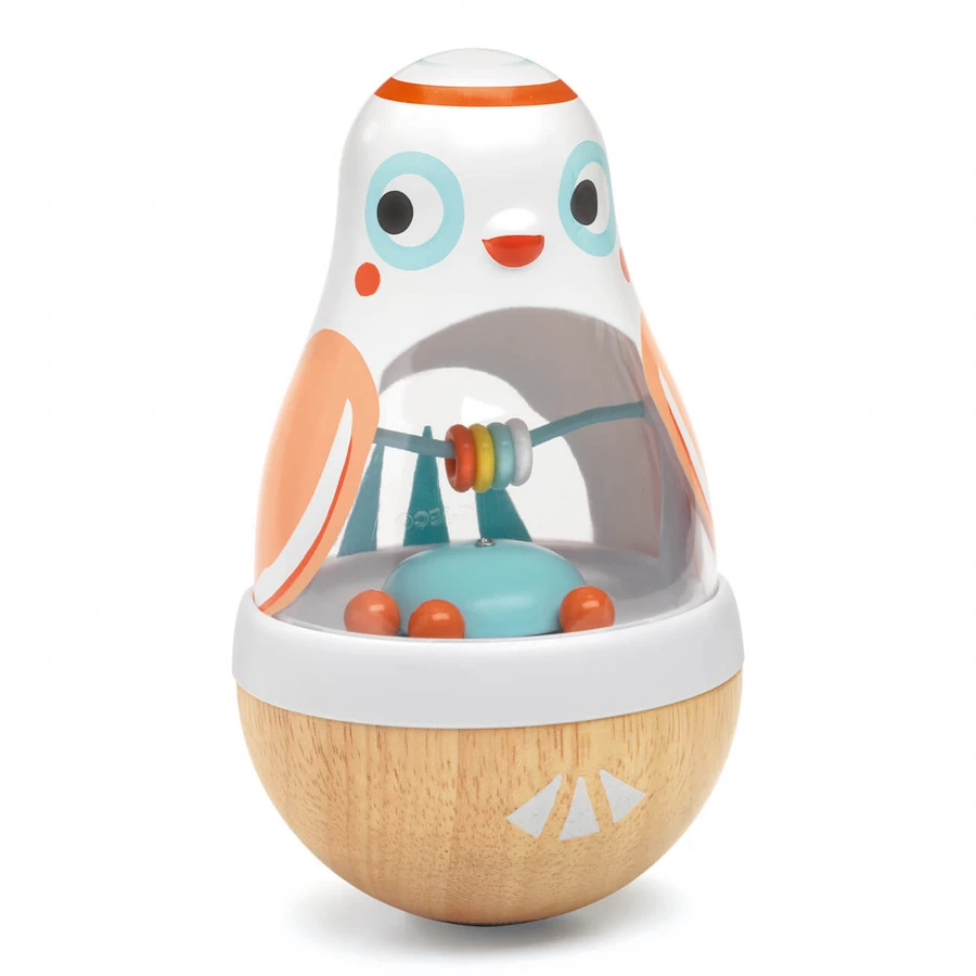 Baby toys Djeco Babypoli