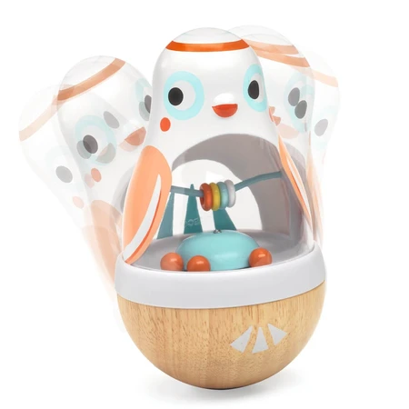 Baby toys Djeco Babypoli