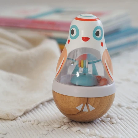 Baby toys Djeco Babypoli
