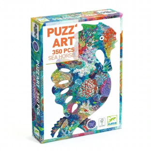 Puzzle Djeco sea horse