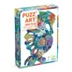 Puzzle Djeco sea horse