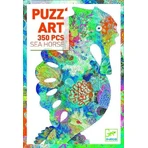 Puzzle Djeco sea horse