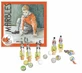 Jeu de la boule de verre, Egmont