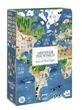 Puzzel Londji, Ontdek de wereld