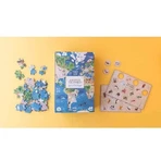 Puzzle Londji, Discover the world