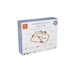 Commercial Vehicles Circuit, Orange Tree Toys