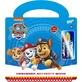 Paw Patrol Puppy Patrol creative activity book, Paw Patrol