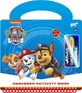 Paw Patrol Puppy Patrol creatief doeboek, Paw Patrol