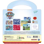 Paw Patrol Puppy Patrol creative activity book, Paw Patrol