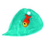 Pish, Egmont Plüschtier