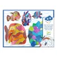 Creative game In waves, Djeco