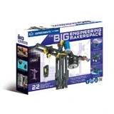 STEM-Bausatz The Big Engineering Set, Gigo Toys