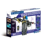 STEM kit The Big Engineering Set, Gigo Toys