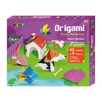 Origami - Pets - level 1
