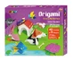 Origami - Pets - level 1