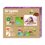 Origami - Pets - level 1