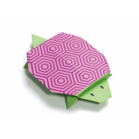 Origami - Pets - level 1