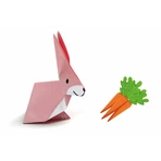 Origami - Pets - level 1