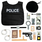Cop's prop role-playing game, UMU Toys