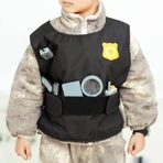 Cop's prop role-playing game, UMU Toys