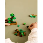 Construction set Plus-Plus, PLANTS - Bonsai green