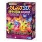 Creative set - 3D butterfly light panel - KidzMaker
