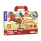 Magnetisches Lernspiel - Tyrannosaurus Rex