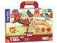 Jeu magnétique éducatif - Tyrannosaurus Rex
