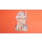 Reversible puzzle Sweet dreams, Londji