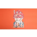 Reversible puzzle Sweet dreams, Londji