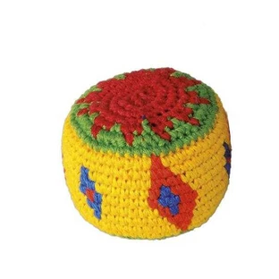 Balle de jonglage