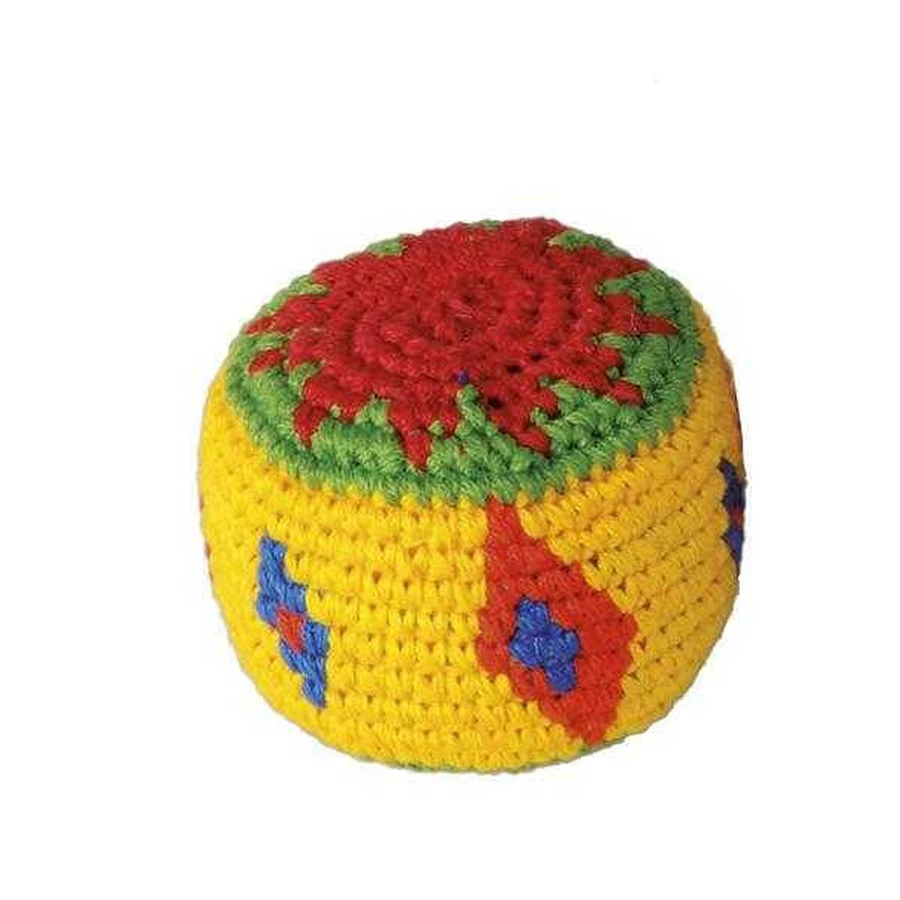 Balle de jonglage