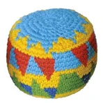 Balle de jonglage