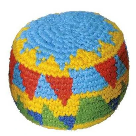 Balle de jonglage