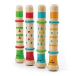 Indi wooden whistle