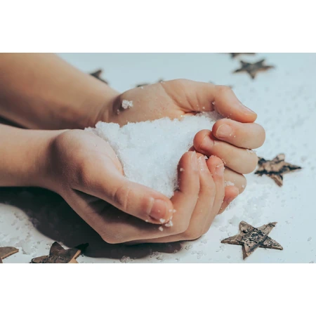 Artificial snow, 125 ml