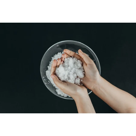 Artificial snow, 125 ml
