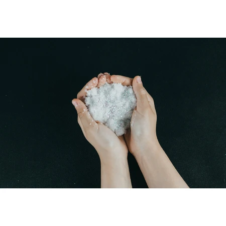 Artificial snow, 125 ml