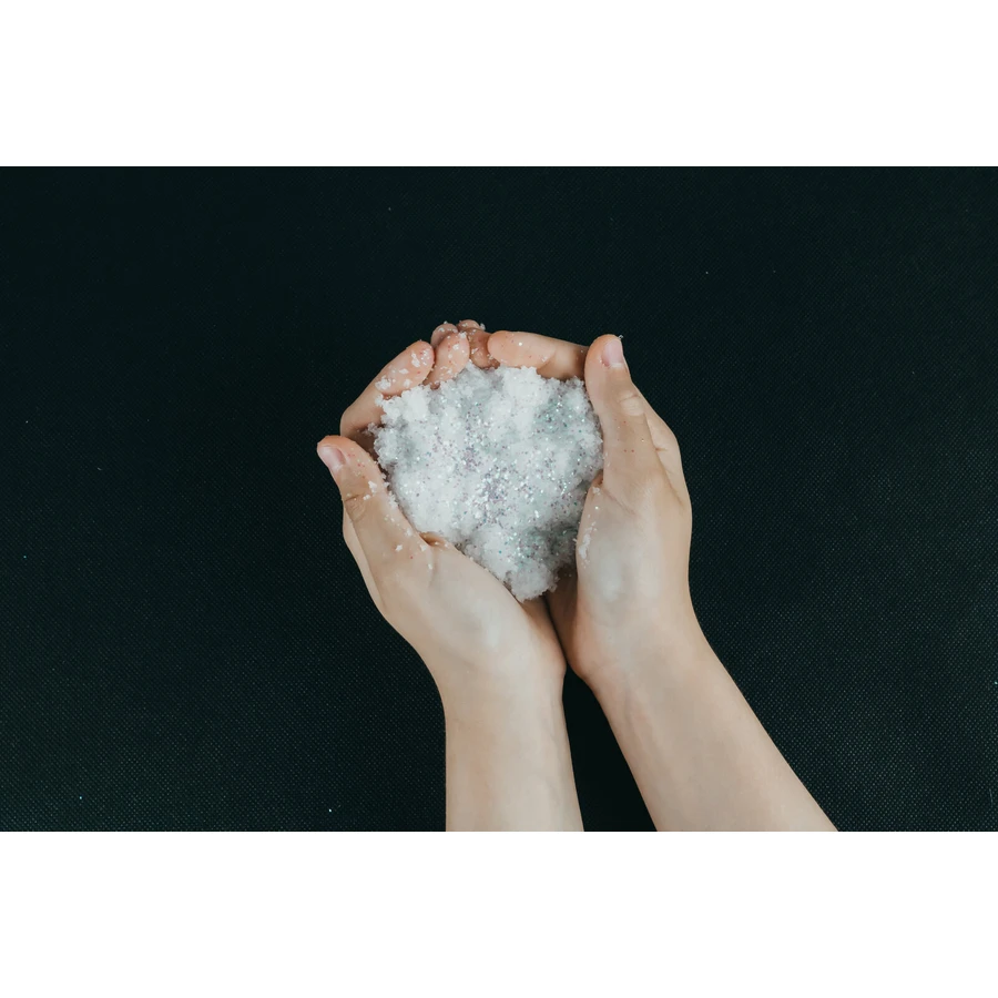 Artificial snow, 125 ml