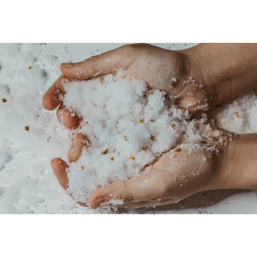 Artificial snow, 125 ml