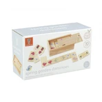 Domino game, Orange Tree Toys
